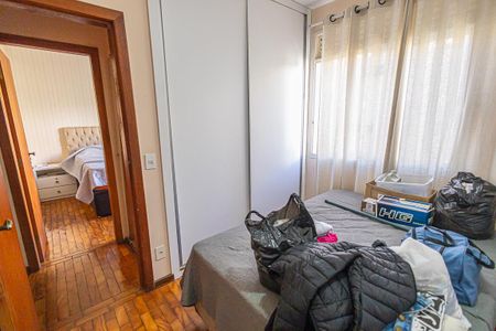 Apartamento à venda com 96m², 3 quartos e 3 vagas Apartamento à venda com 96m², 3 quartos e 3 vagasQuarto 1