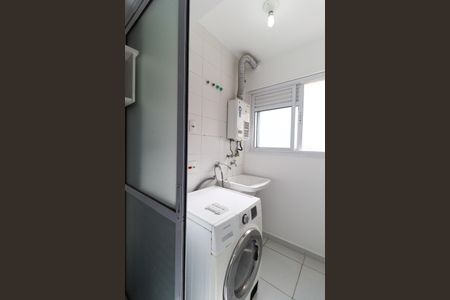Apartamento à venda com 72m², 3 quartos e 1 vaga Apartamento à venda com 72m², 3 quartos e 1 vagaÁrea de serviço