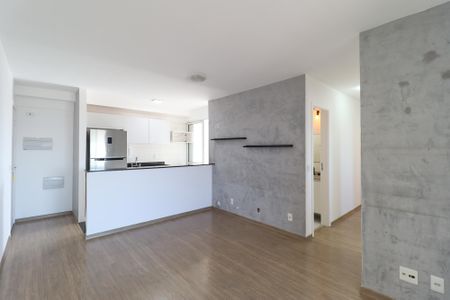 Apartamento à venda com 72m², 3 quartos e 1 vaga Apartamento à venda com 72m², 3 quartos e 1 vagaSala