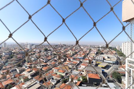 Apartamento à venda com 72m², 3 quartos e 1 vaga Apartamento à venda com 72m², 3 quartos e 1 vagaVista Quarto 1
