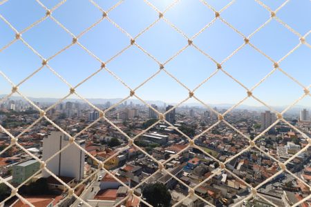 Apartamento à venda com 72m², 3 quartos e 1 vaga Apartamento à venda com 72m², 3 quartos e 1 vagaVista da Suíte