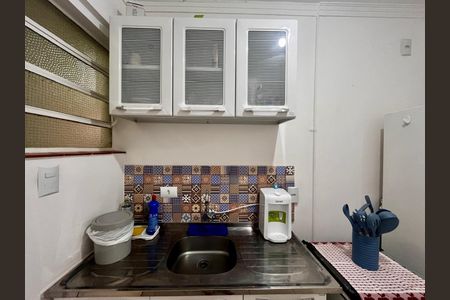 Studio à venda com 36m², 1 quarto e sem vaga Studio à venda com 36m², 1 quarto e sem vagaStudio