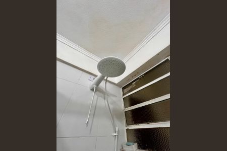 Studio à venda com 36m², 1 quarto e sem vaga Studio à venda com 36m², 1 quarto e sem vagaBanheiro