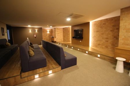 Apartamento à venda com 62m², 2 quartos e 1 vagaÁrea comum - Cinema