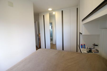 Apartamento à venda com 62m², 2 quartos e 1 vagaSuíte 1