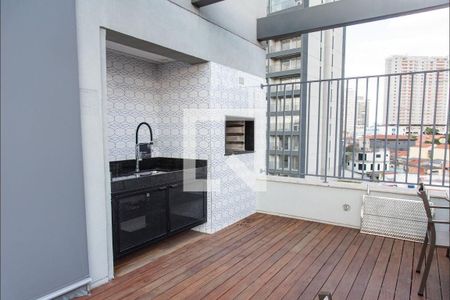Studio à venda com 27m², 1 quarto e sem vaga Studio à venda com 27m², 1 quarto e sem vagaÁrea comum