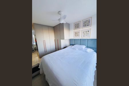 Apartamento à venda com 86m², 2 quartos e 1 vaga Apartamento à venda com 86m², 2 quartos e 1 vagaSuíte 1