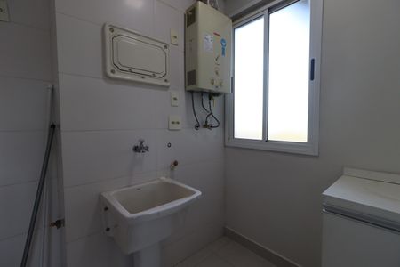 Apartamento para alugar com 101m², 4 quartos e 2 vagasCozinha