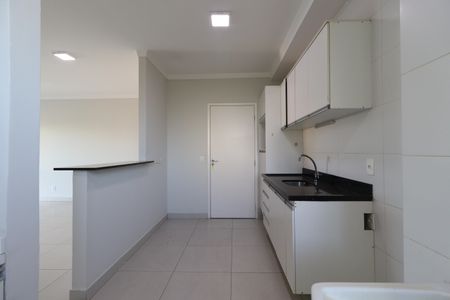 Apartamento para alugar com 101m², 4 quartos e 2 vagasCozinha