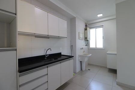 Apartamento para alugar com 101m², 4 quartos e 2 vagasCozinha