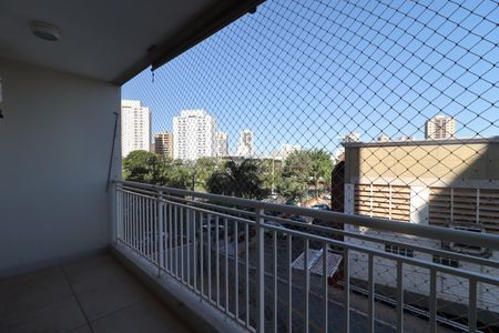 Apartamento para alugar com 101m², 4 quartos e 2 vagasSacada