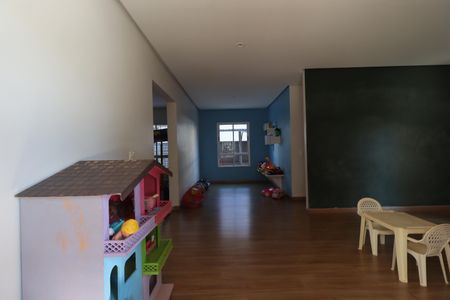 Apartamento para alugar com 101m², 4 quartos e 2 vagasÁrea comum