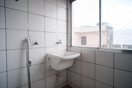 Apartamento à venda com 70m², 2 quartos e 1 vagaÁrea de Serviço