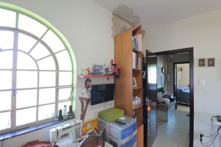 Casa para alugar com 447m², 5 quartos e 3 vagasCasa 1 | Suite 1