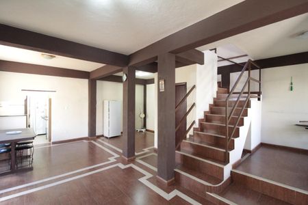 Casa para alugar com 447m², 5 quartos e 3 vagasCasa 2 | Sala