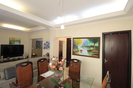 Casa para alugar com 447m², 5 quartos e 3 vagasCasa 1 | Copa