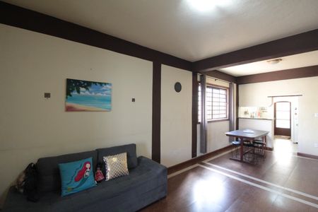 Casa para alugar com 447m², 5 quartos e 3 vagasCasa 2 | Sala