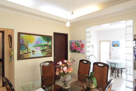 Casa para alugar com 447m², 5 quartos e 3 vagasCasa 1 | Copa