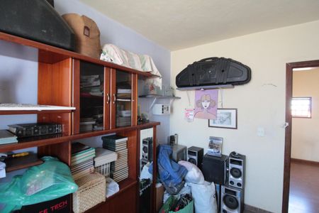 Casa para alugar com 447m², 5 quartos e 3 vagasCasa 2 | Quarto 3