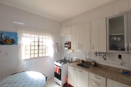 Casa para alugar com 447m², 5 quartos e 3 vagasCasa 1 | Cozinha