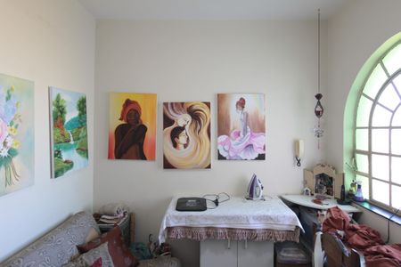 Casa para alugar com 447m², 5 quartos e 3 vagasCasa 1 | Suite 1