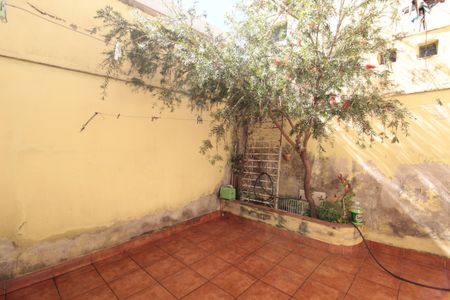 Casa para alugar com 447m², 5 quartos e 3 vagasCasa 1 | Quintal