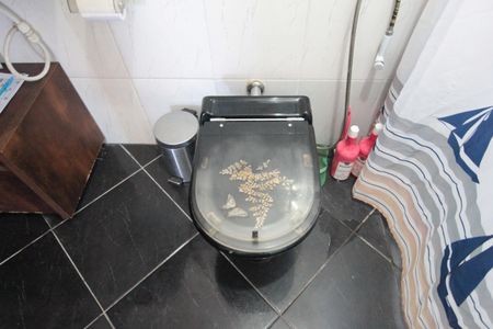 Casa para alugar com 447m², 5 quartos e 3 vagasCasa 2 | Banheiro