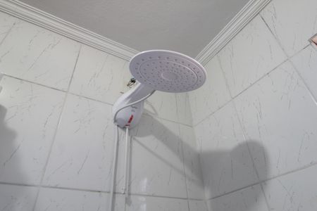 Casa para alugar com 447m², 5 quartos e 3 vagasCasa 2 | Banheiro