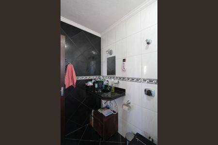 Casa para alugar com 447m², 5 quartos e 3 vagasCasa 2 | Banheiro