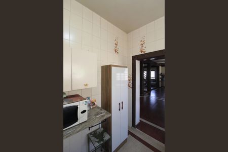 Casa para alugar com 447m², 5 quartos e 3 vagasCasa 2 | Cozinha