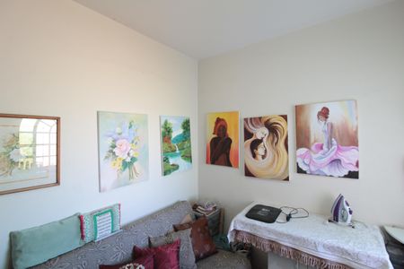 Casa para alugar com 447m², 5 quartos e 3 vagasCasa 1 | Suite 1