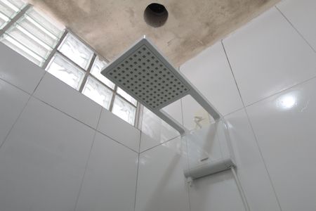 Casa para alugar com 447m², 5 quartos e 3 vagasCasa 1 | Banheiro da Suite 2