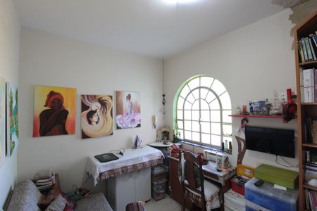 Casa para alugar com 447m², 5 quartos e 3 vagasCasa 1 | Suite 1