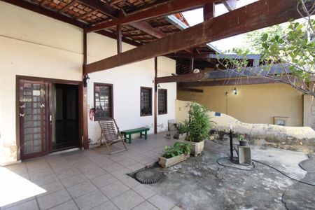 Casa para alugar com 447m², 5 quartos e 3 vagasGaragem