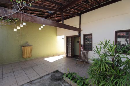 Casa para alugar com 447m², 5 quartos e 3 vagasGaragem