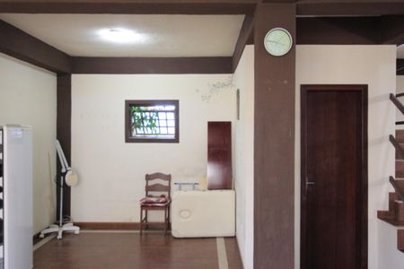 Casa para alugar com 447m², 5 quartos e 3 vagasCasa 2 | Sala