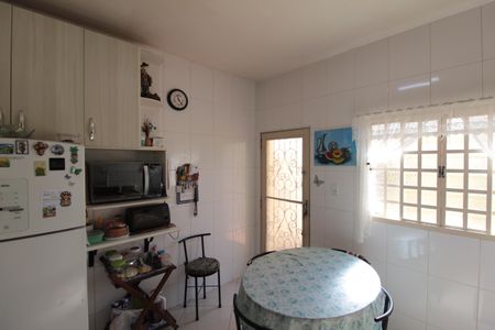 Casa para alugar com 447m², 5 quartos e 3 vagasCasa 1 | Cozinha