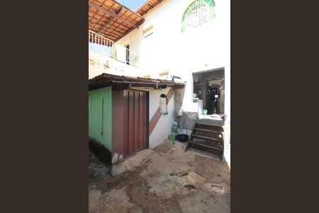 Casa para alugar com 447m², 5 quartos e 3 vagasCasa 2 | Área de Serviço