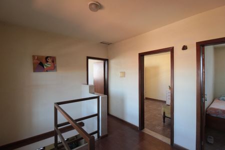 Casa para alugar com 447m², 5 quartos e 3 vagasCasa 2 | Hall