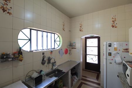 Casa para alugar com 447m², 5 quartos e 3 vagasCasa 2 | Cozinha