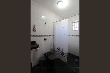 Casa para alugar com 447m², 5 quartos e 3 vagasCasa 2 | Banheiro