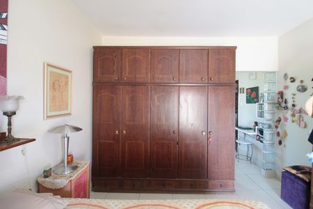 Casa para alugar com 447m², 5 quartos e 3 vagasCasa 1 | Suite 1