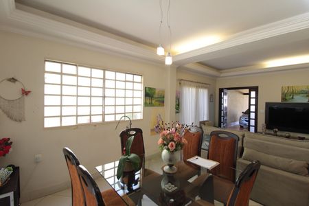 Casa para alugar com 447m², 5 quartos e 3 vagasCasa 1 | Copa