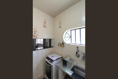 Casa para alugar com 447m², 5 quartos e 3 vagasCasa 2 | Cozinha