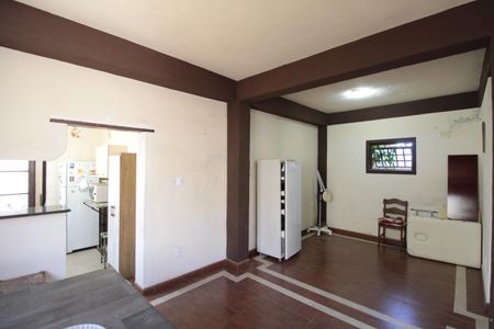 Casa para alugar com 447m², 5 quartos e 3 vagasCasa 2 | Sala