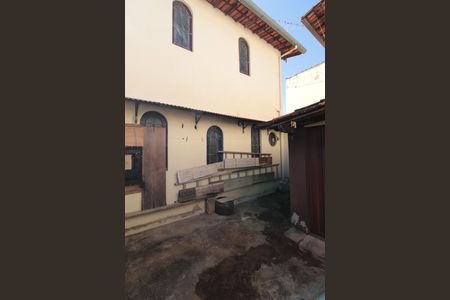 Casa para alugar com 447m², 5 quartos e 3 vagasCasa 2 | Área de Serviço