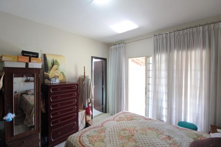 Casa para alugar com 447m², 5 quartos e 3 vagasCasa 1 | Suite 1