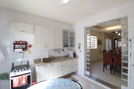 Casa para alugar com 447m², 5 quartos e 3 vagasCasa 1 | Cozinha