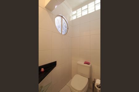 Casa para alugar com 447m², 5 quartos e 3 vagasCasa 1 | Lavabo