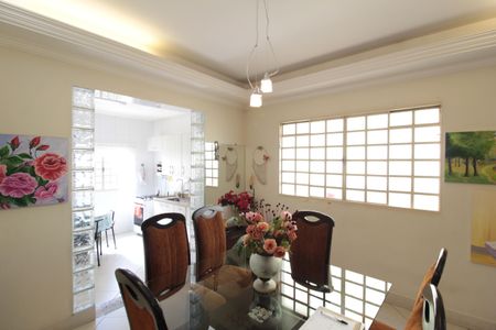 Casa para alugar com 447m², 5 quartos e 3 vagasCasa 1 | Copa